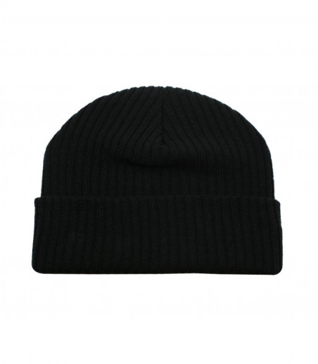 Fisherman Cuff black New Era Fisherman Cuff black New Era